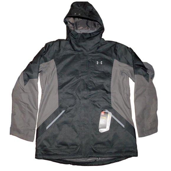 under armour emergent jacket